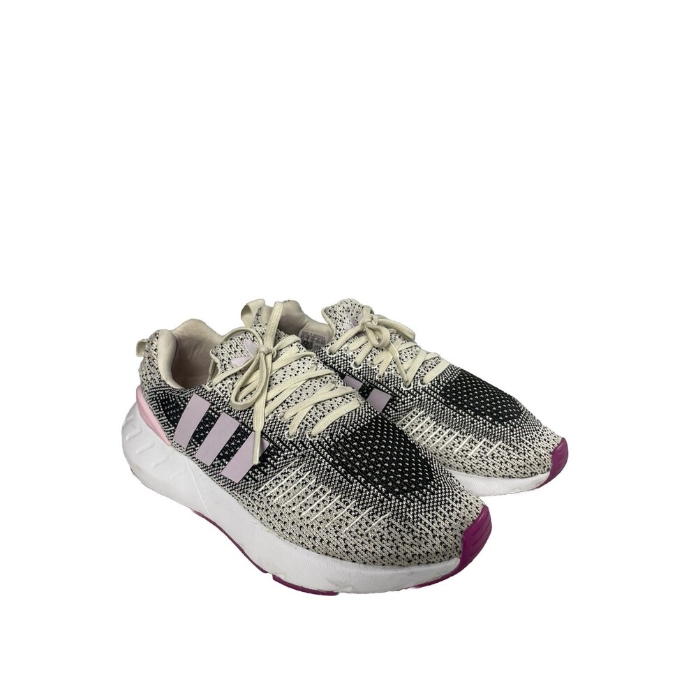 Adidas Originals Swift Run 22 Shoes Women's Running Sneakers GV7979 Size 7.5